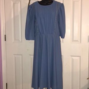 Sandi Dee Vintage Dress